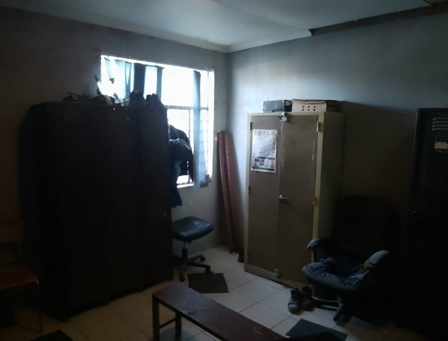 Commercial Property for Sale in Hamilton Free State